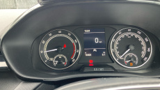 Skoda Fabia 1.0 TSI SE Comfort 5dr Petrol Hatchback